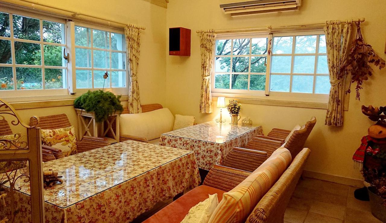 Fu'an Prado Hill Holiday מראה חיצוני תמונה