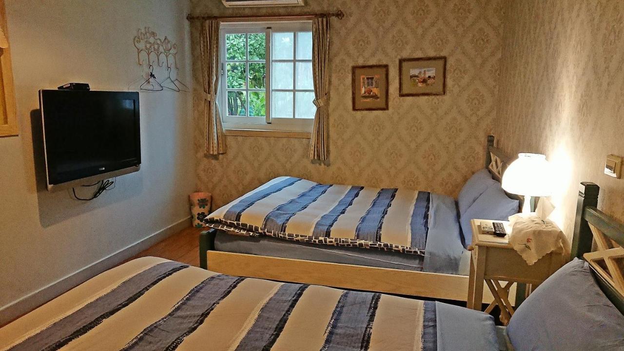 Fu'an Prado Hill Holiday מראה חיצוני תמונה