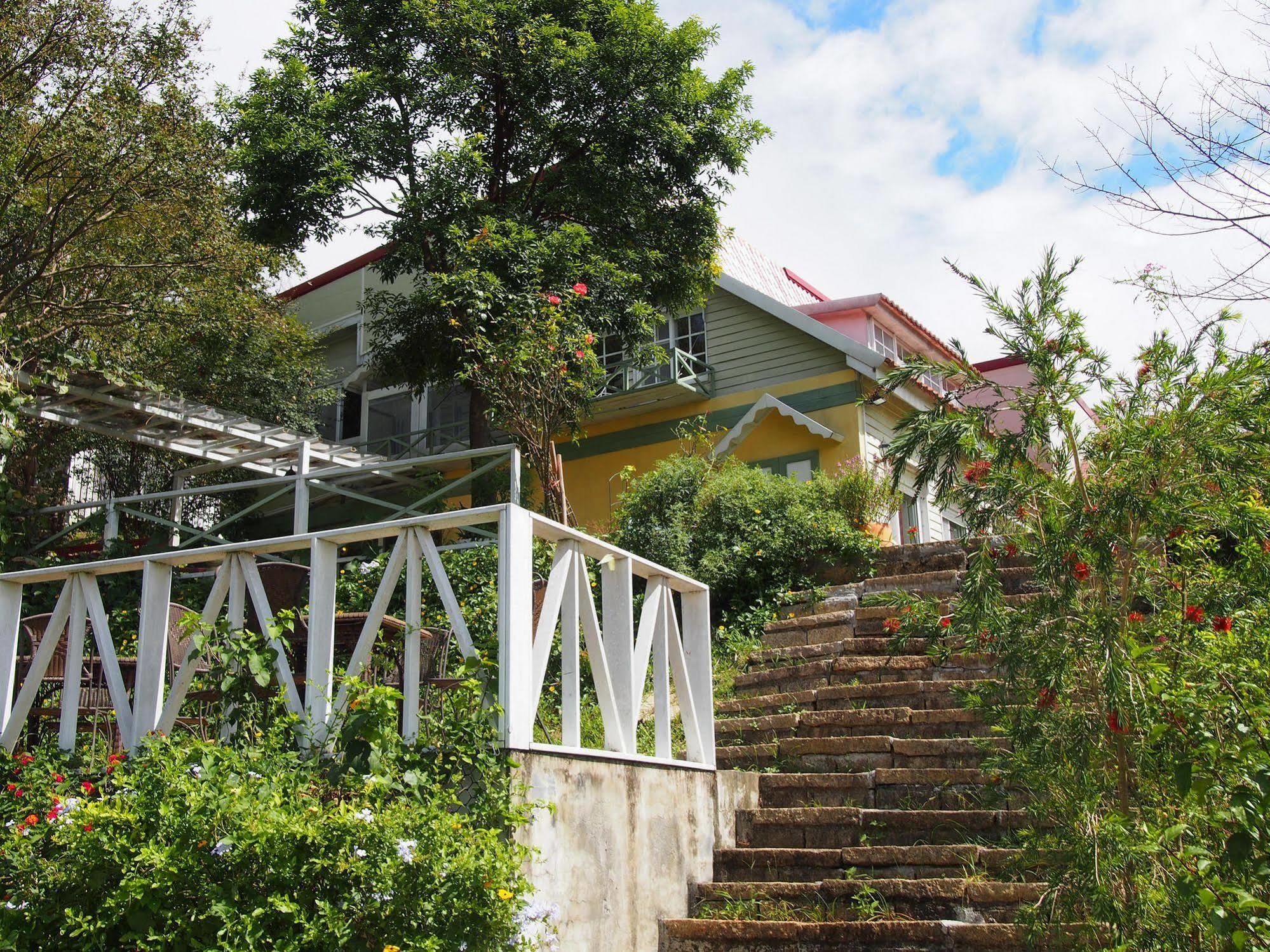 Fu'an Prado Hill Holiday מראה חיצוני תמונה